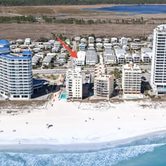 Beachcomber 5
