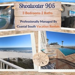 Shoalwater 905
