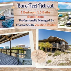 Bare Feet Retreat