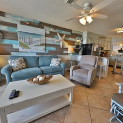 Lagoon View Hideaway