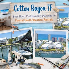 Cotton Bayou 7F