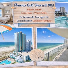 Phoenix Gulf Shores II 903