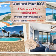Windward Pointe 1005