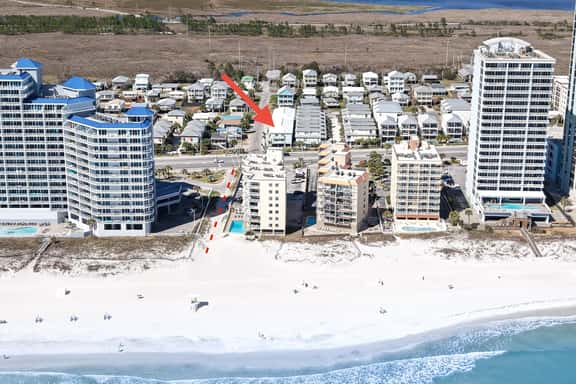 Beachcomber 5 - Image 1