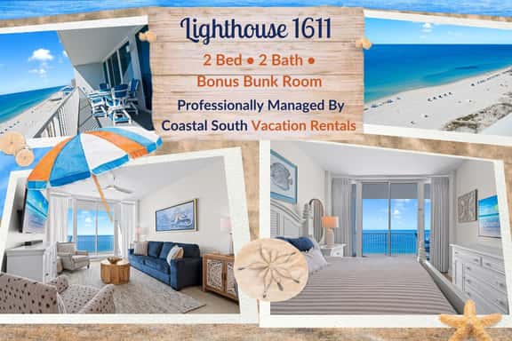 Lighthouse 1611 - Image 1