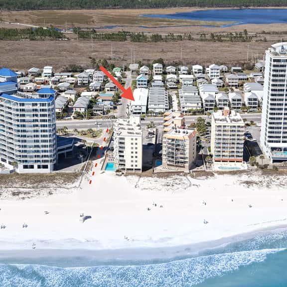Beachcomber 5 - Image 1