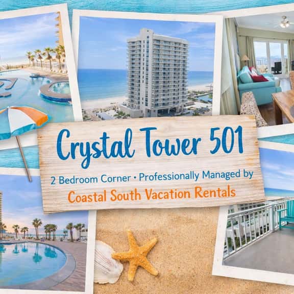 Crystal Tower 501 - Image 1