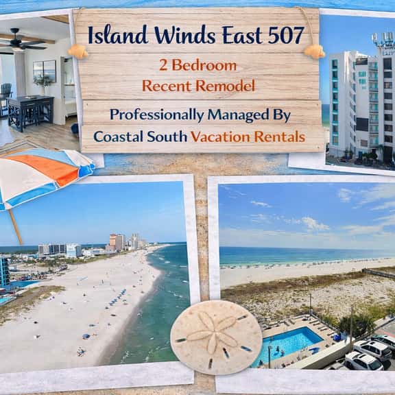 Island Winds East 507 - Image 1