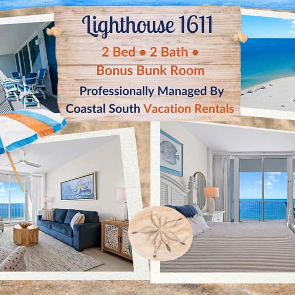 Lighthouse 1611 - Image 1