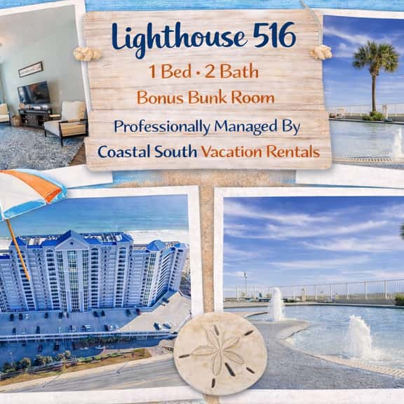Lighthouse 516 - Image 1
