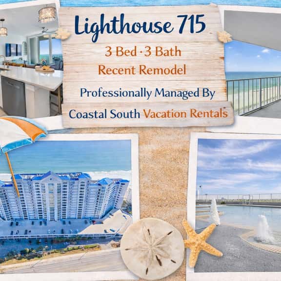 Lighthouse 715 - Image 1