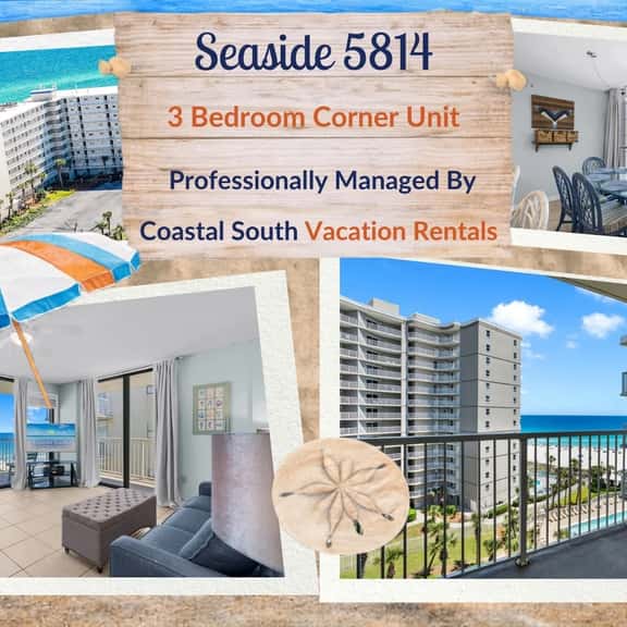 Seaside 5814 - Image 1