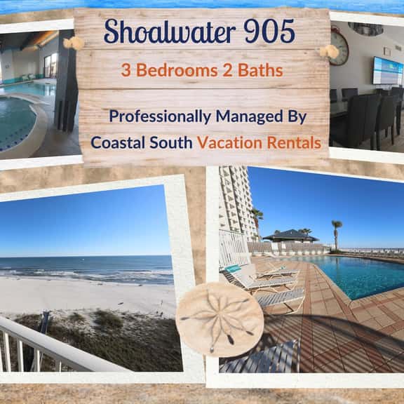 Shoalwater 905 - Image 1