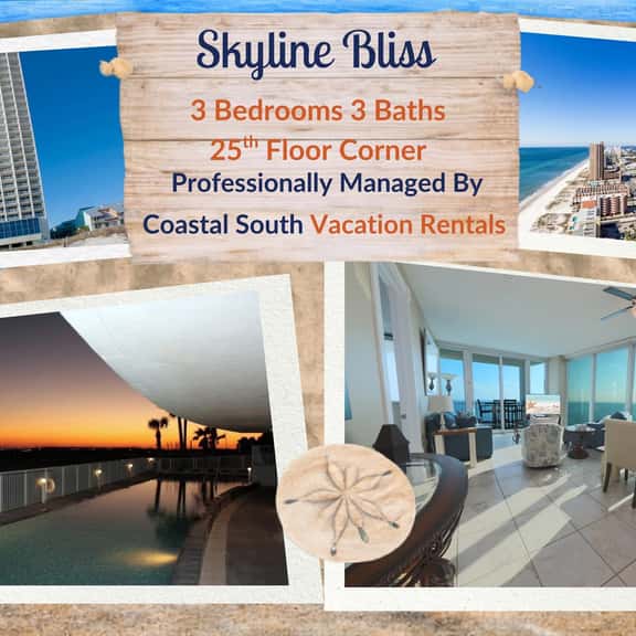 Skyline Bliss - Image 1