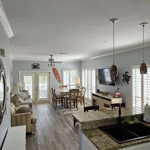 Molokai Villas 3B - Image 1