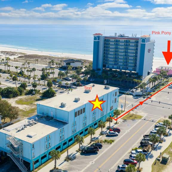 Beachview 324 - Image 1