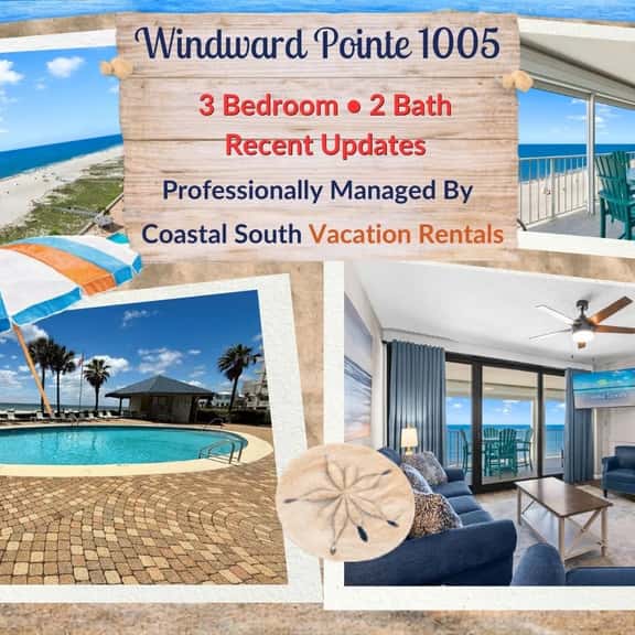 Windward Pointe 1005 - Image 1