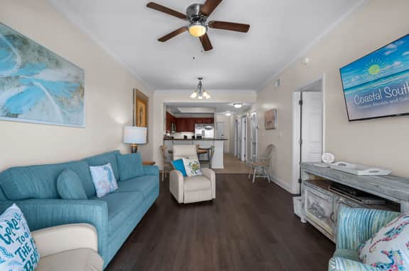 Crystal Tower 1803 - Image 5