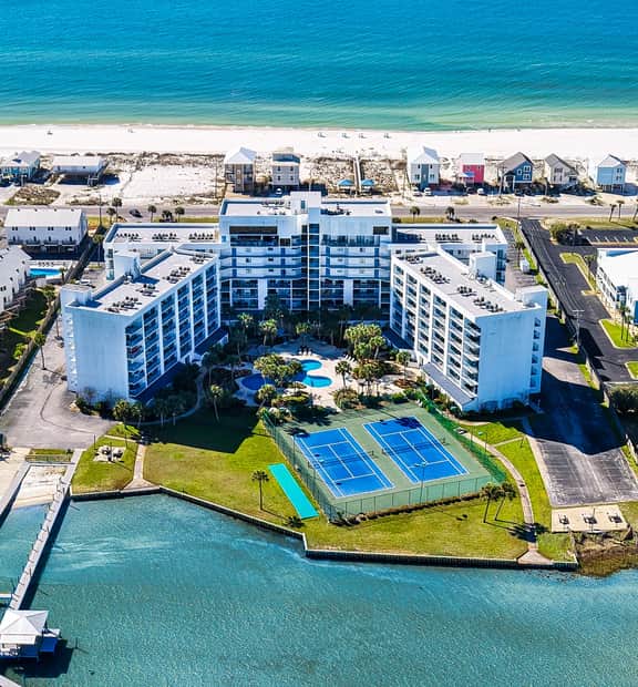 Gulf Shores Surf and Racquet Club 505B - Image 3