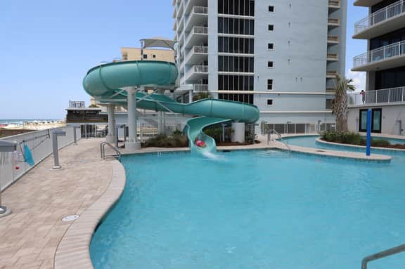 Phoenix Gulf Shores II 903 - Image 3