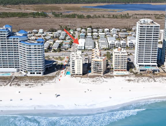Beachcomber 5 - Image 1