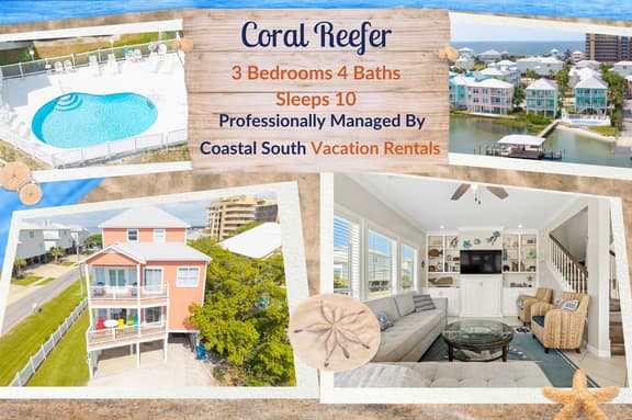 Coral Reefer - Image 1