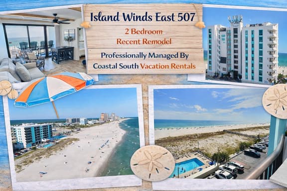 Island Winds East 507 - Image 1