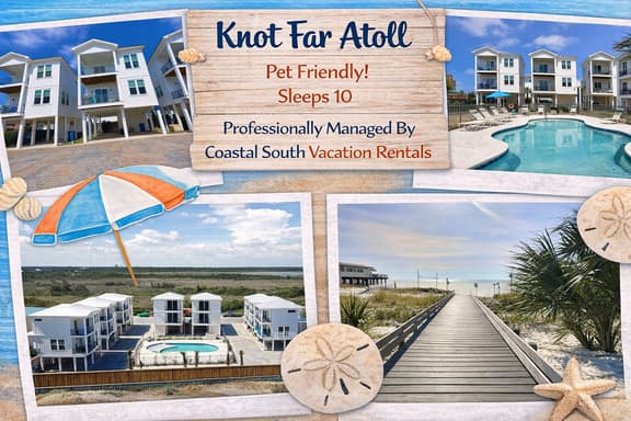 Knot Far Atoll - Image 1