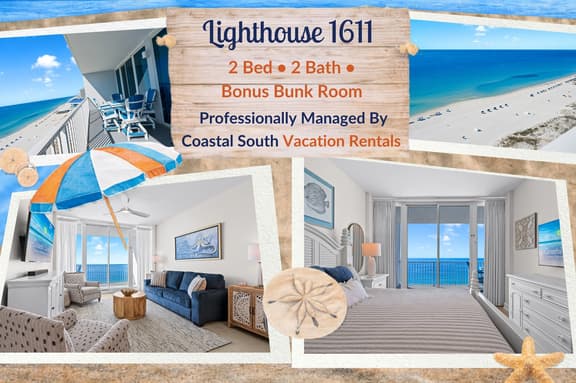 Lighthouse 1611 - Image 1