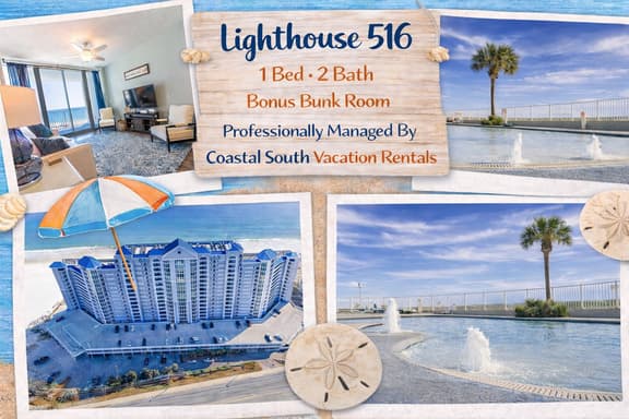 Lighthouse 516 - Image 1