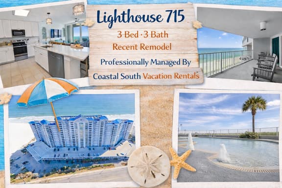 Lighthouse 715 - Image 1