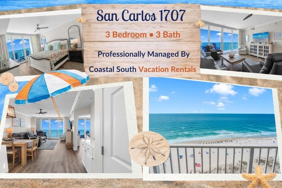 San Carlos 1707 - Image 1