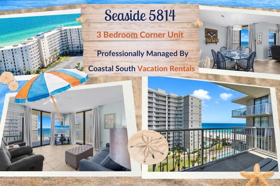 Seaside 5814 - Image 1