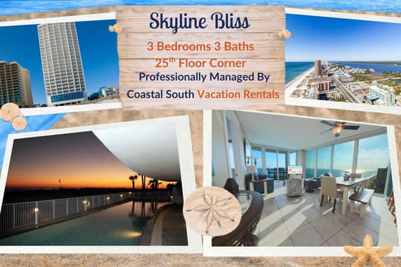 Skyline Bliss - Image 1