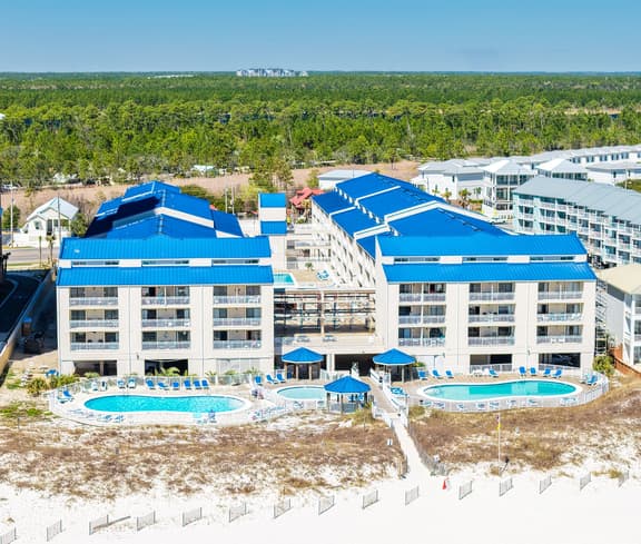 Sugar Beach 201 - Image 1