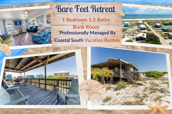 Bare Feet Retreat - Image 1
