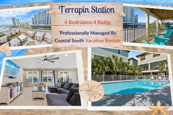Terrapin Station - Image 1
