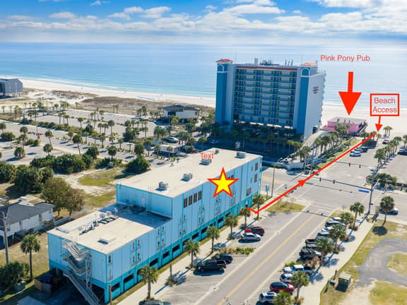 Beachview 324 - Image 1
