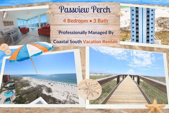 Passview Perch - Image 1