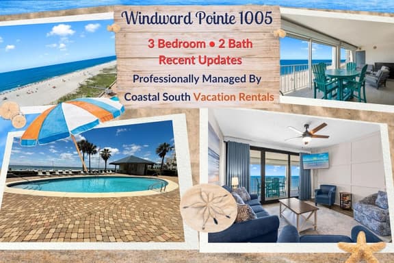 Windward Pointe 1005 - Image 1